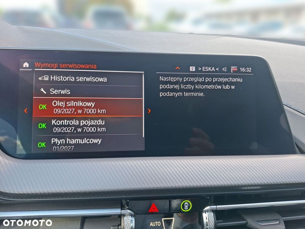 BMW Seria 2 218i M Sport - 25