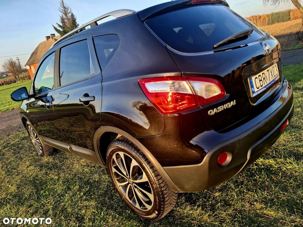 Nissan Qashqai 1.5 dCi 360 - 6