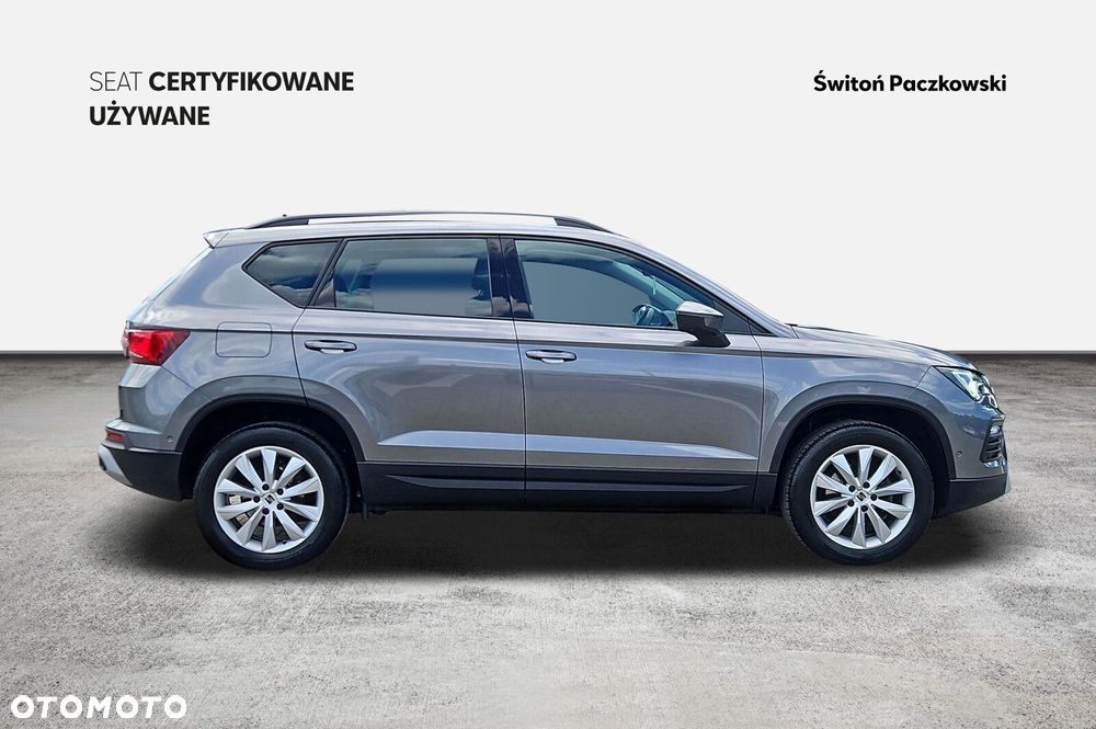 Seat Ateca - 6