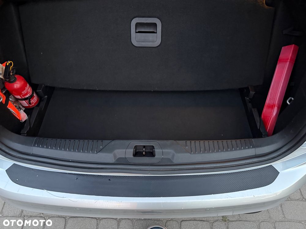 Ford Focus 1.5 EcoBlue SCR Trend - 16