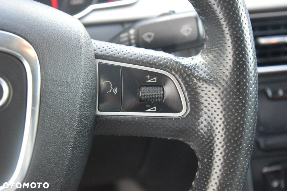 Audi A5 Sportback - 25