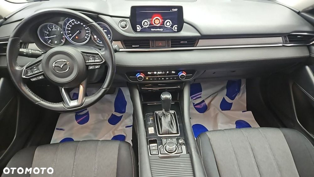 Mazda 6 2.0 SKYMotion - 14