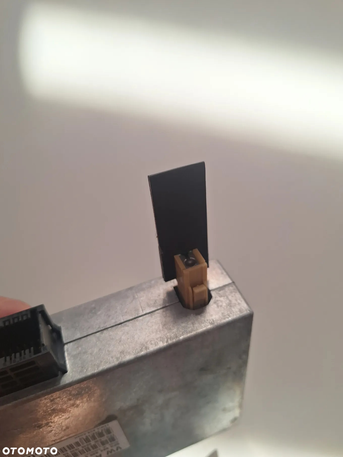 moduł BLUETOOTH seat leon II TOLEDO III ALTEA 5P0862335B - 4