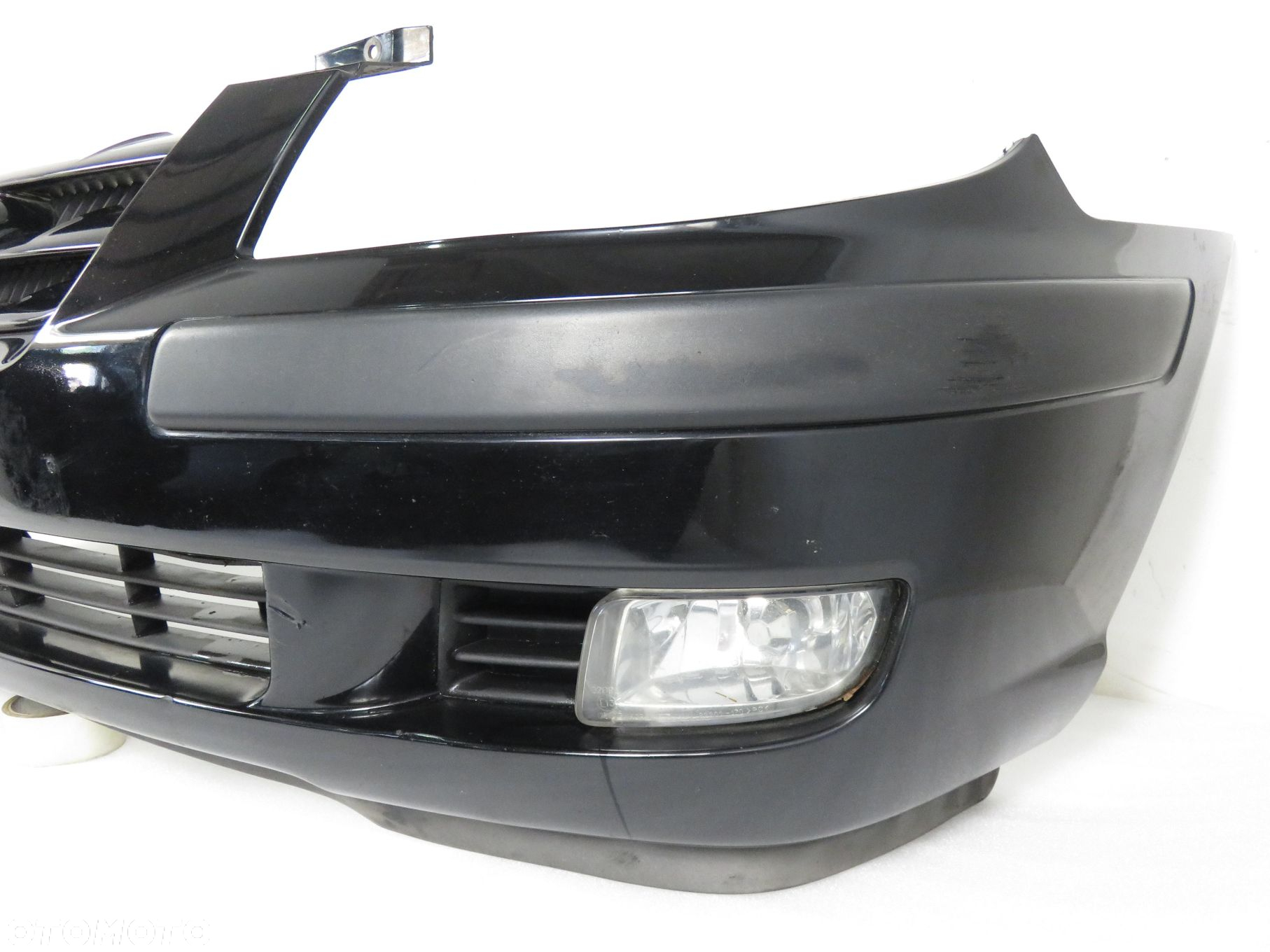 ZDERZAK PRZÓD HYUNDAI MATRIX - 12