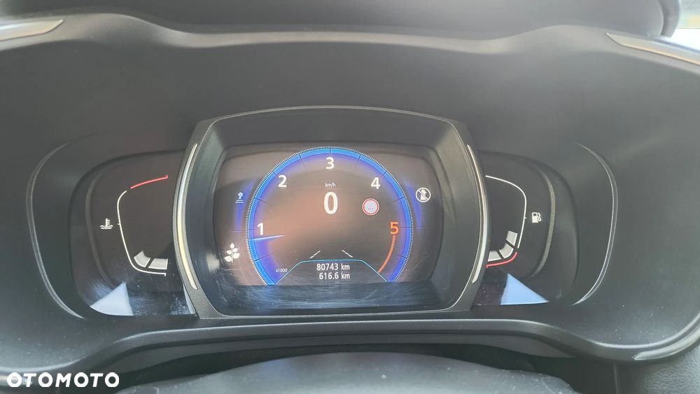 Renault Kadjar 1.6 dCi Energy Intens - 2