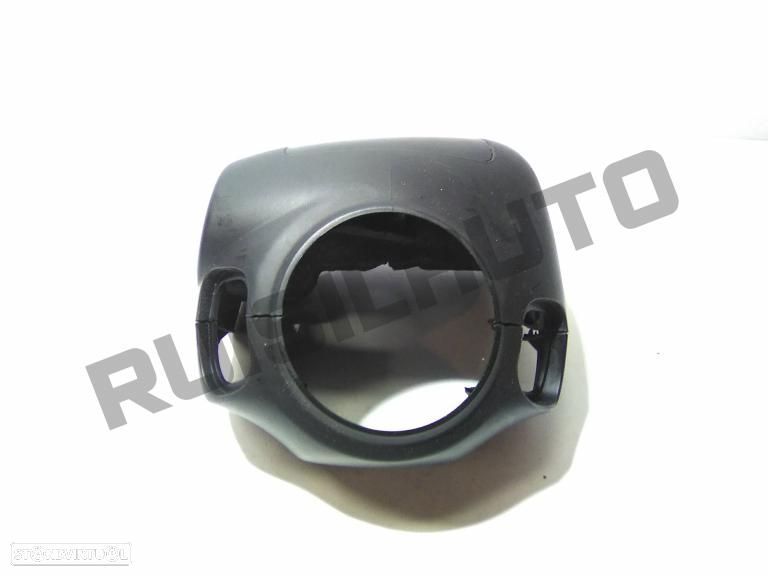 Forra Plástico De Coluna/volante  Fiat Bravo Ii [2007_2016] 1.4 - 3
