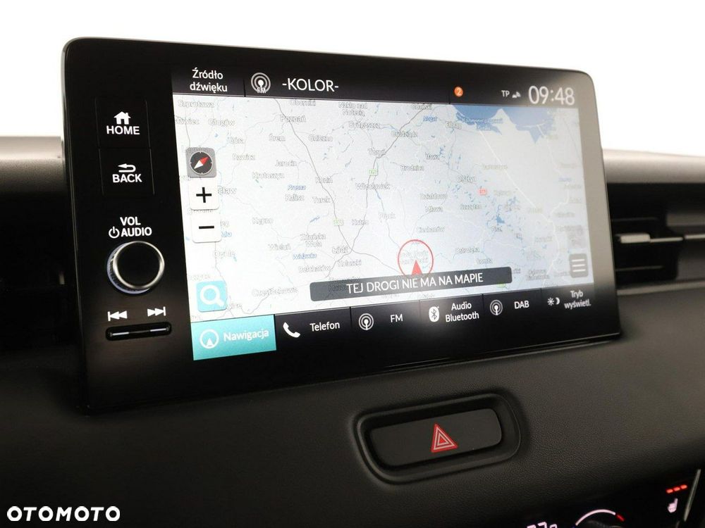 Honda HR-V 1.5 i-MMD Advance CVT - 27