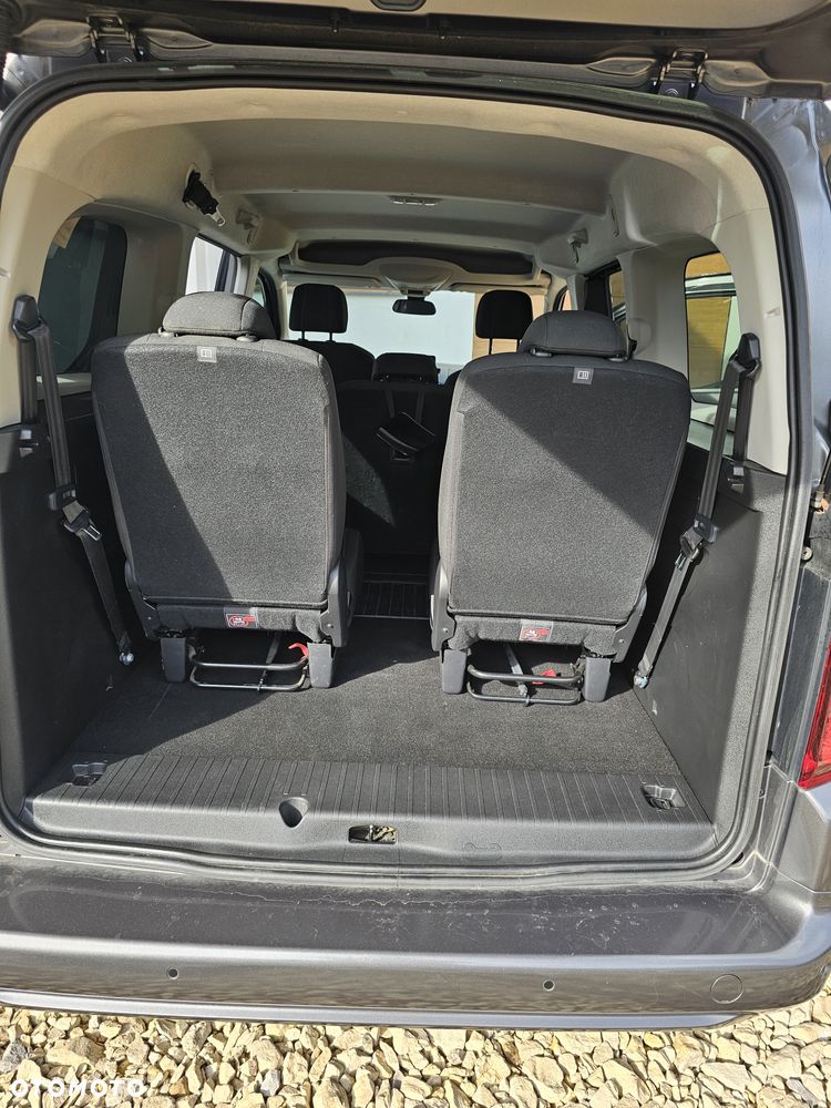 Toyota Proace City Verso Long 1.5 D-4D Family - 14