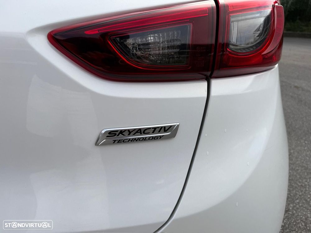 Mazda CX-3 1.5 Sky.Evolve - 18