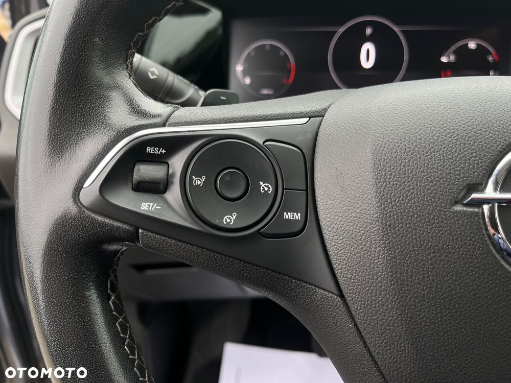 Opel Grandland X 1.5 D Start/Stop Automatik Business Elegance - 12