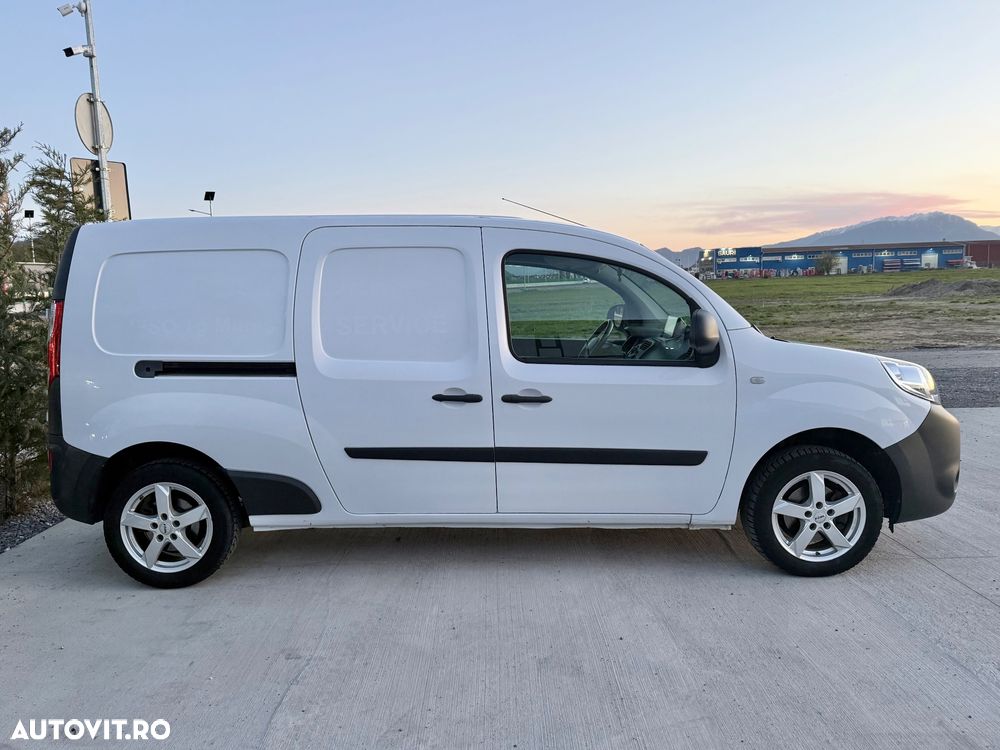 Renault Kangoo Maxi - 4