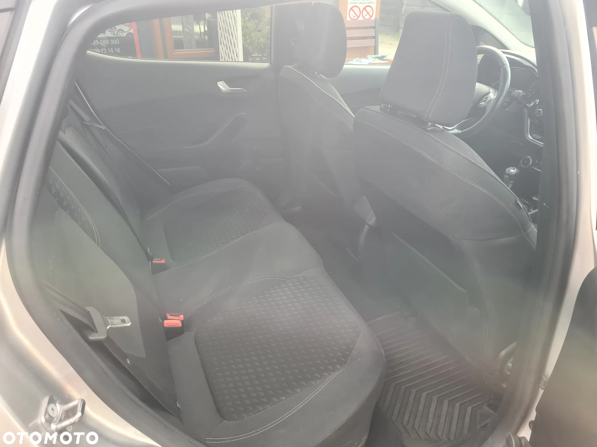Ford Fiesta - 10