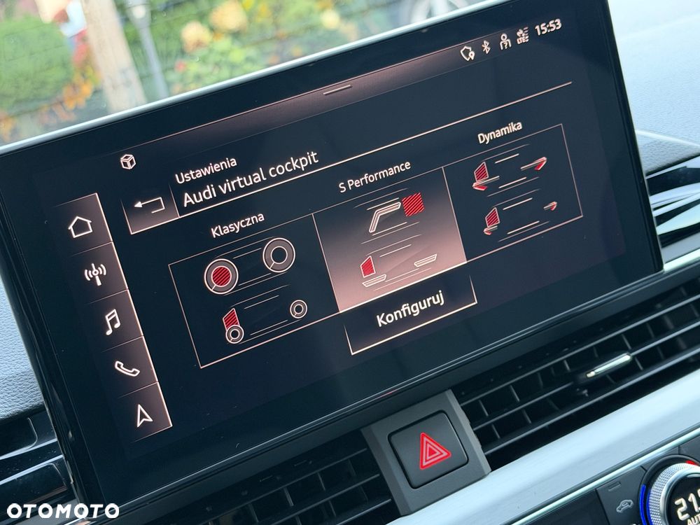 Audi A4 Avant 40 TDI quattro S tronic S line - 24