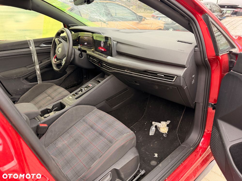 Volkswagen Golf 2.0 TSI BMT GTI Performance DSG - 24