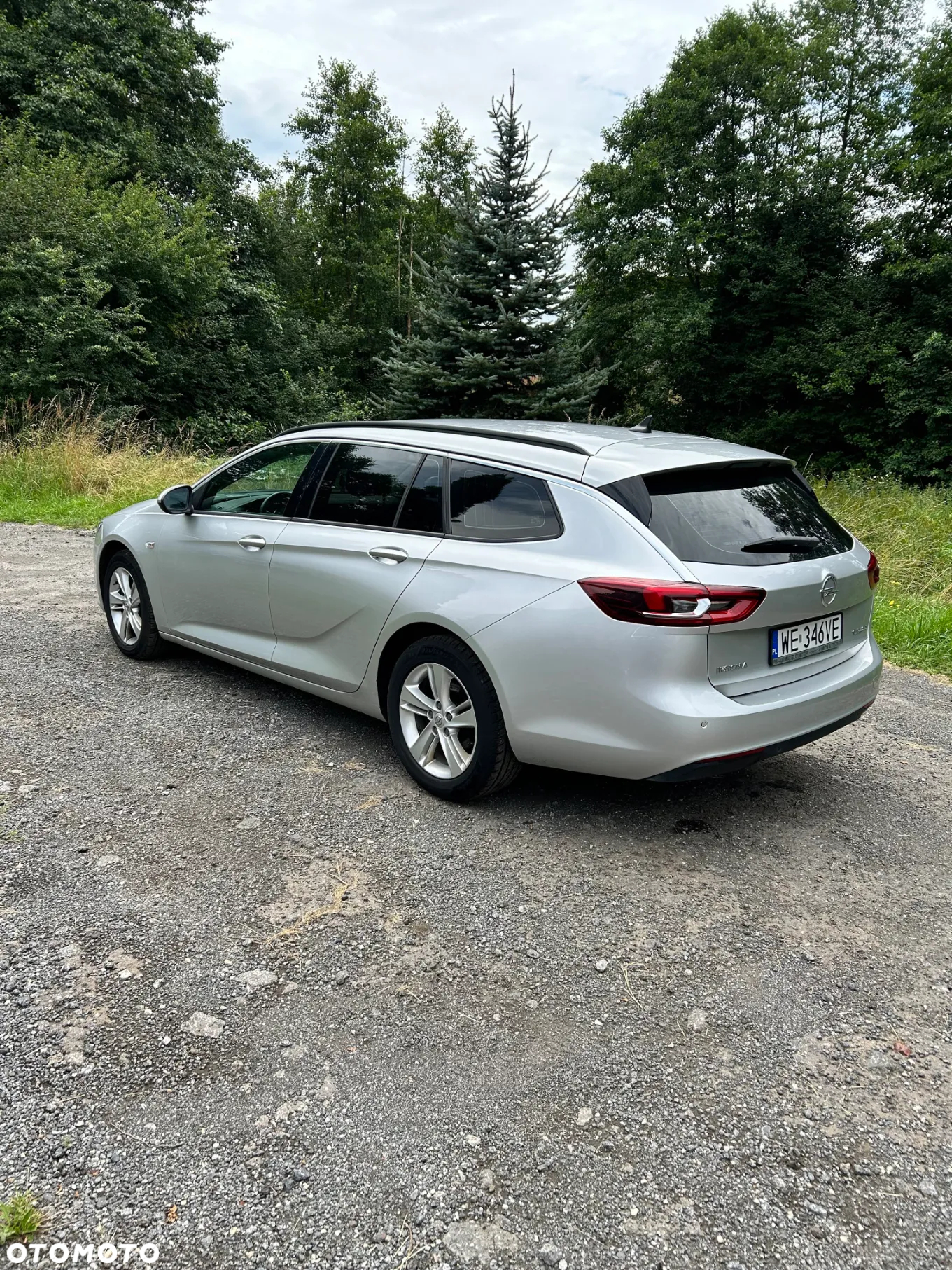 Opel Insignia 2.0 CDTI Enjoy S&S - 4