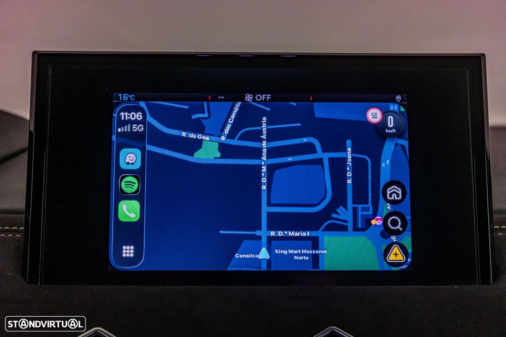 DS DS3 Crossback E-Tense Performance Line - 24