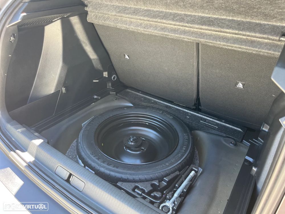 Peugeot 2008 PureTech 130 Active Pack - 28