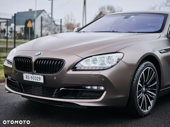 BMW Seria 6 - 22