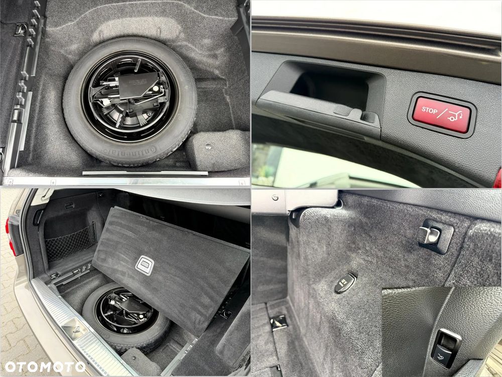 Mercedes-Benz Klasa E 350 CDI DPF BlueEFFICIENCY 7G-TRONIC Avantgarde - 25