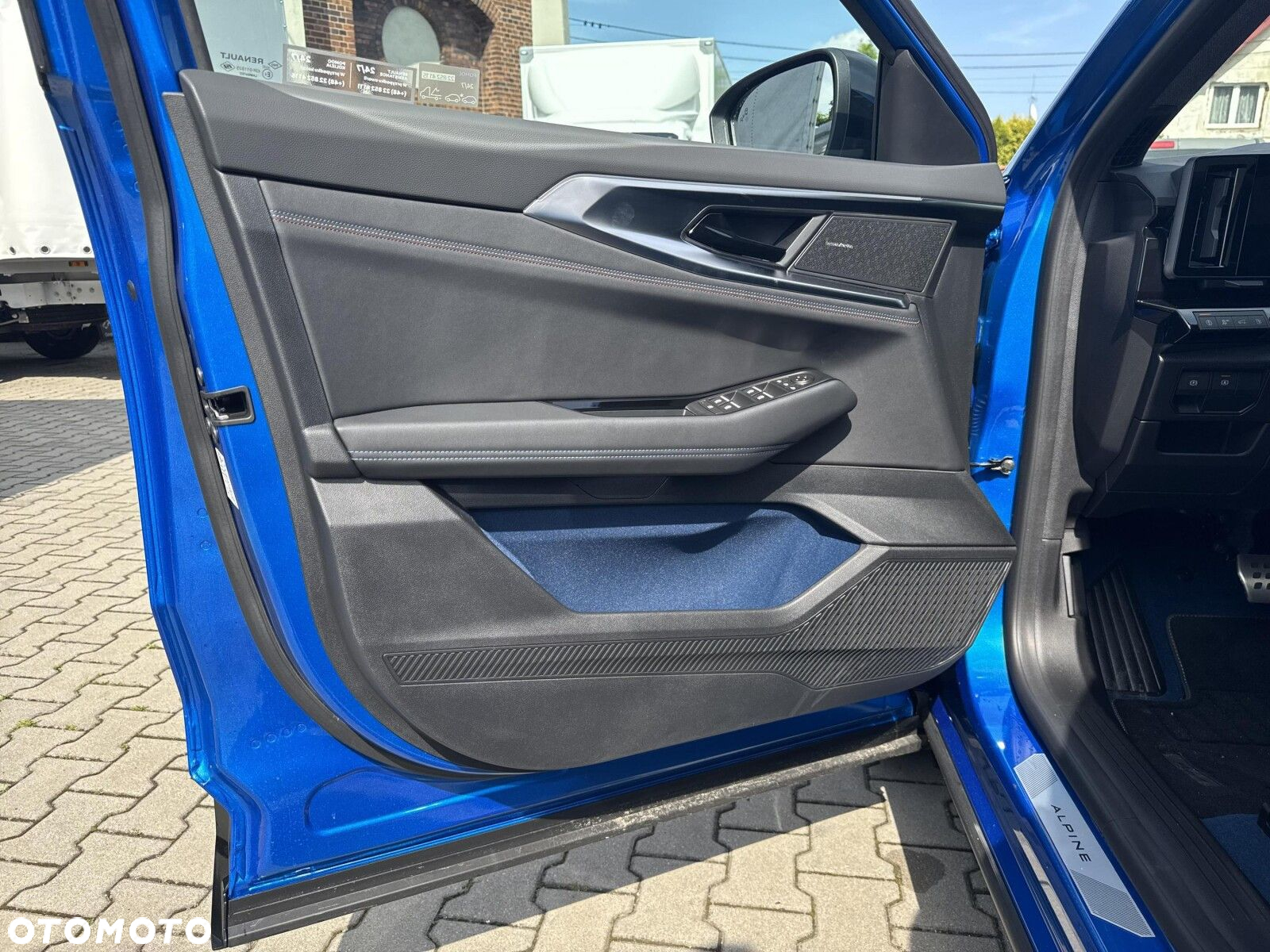 Renault Rafale - 11