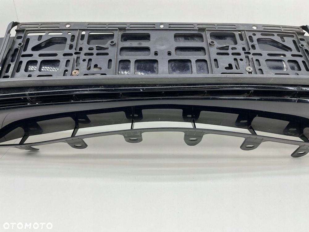 TOYOTA AVENSIS LISTWA ZDERZAKA PRZÓD ŚRODKOWA 53111-05090 - 5