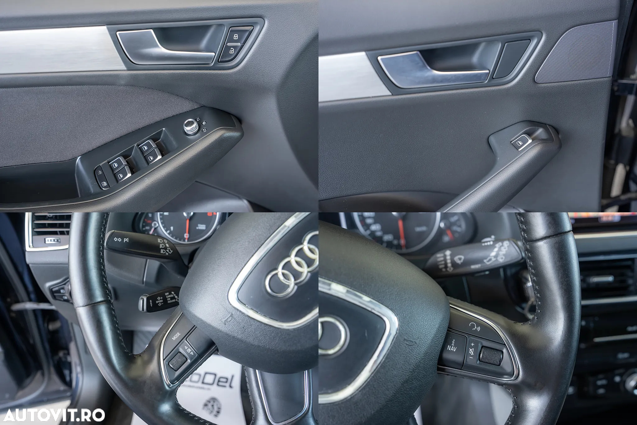 Audi Q5 2.0 TDI - 18