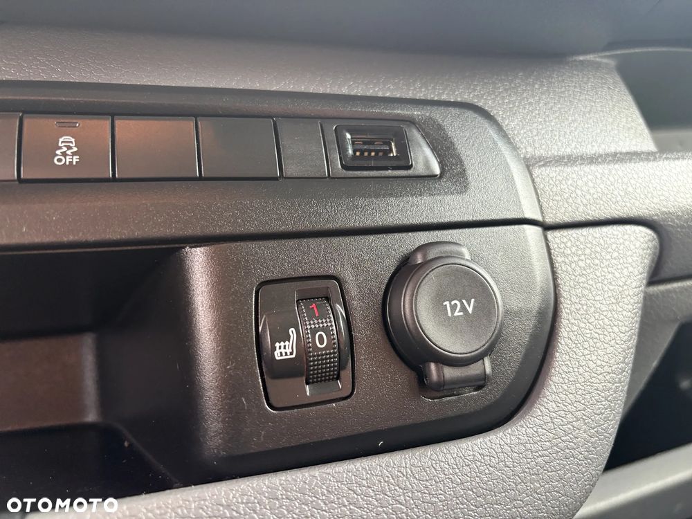 Peugeot Expert 4x4 Standard Premium - 18