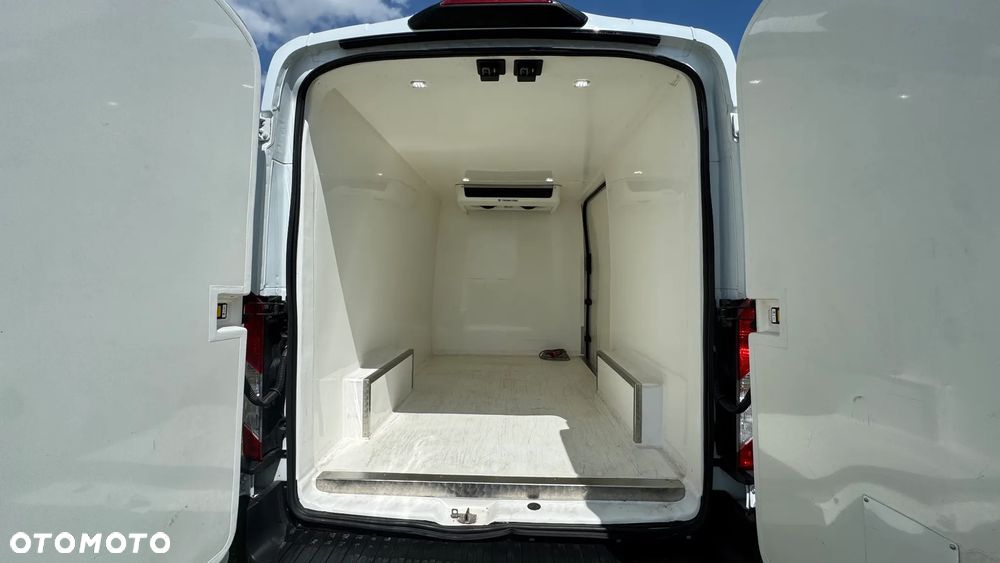 Ford Transit L2H2 CHŁODNIA - 9