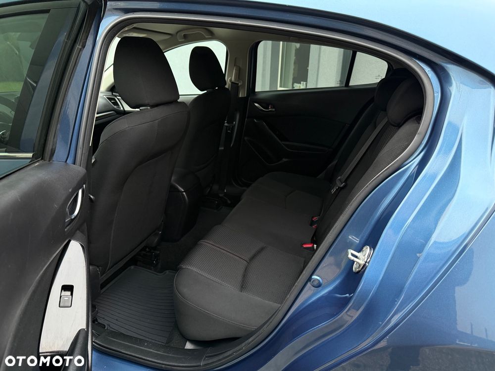 Mazda 3 SKYACTIV-G 120 Center-Line - 7