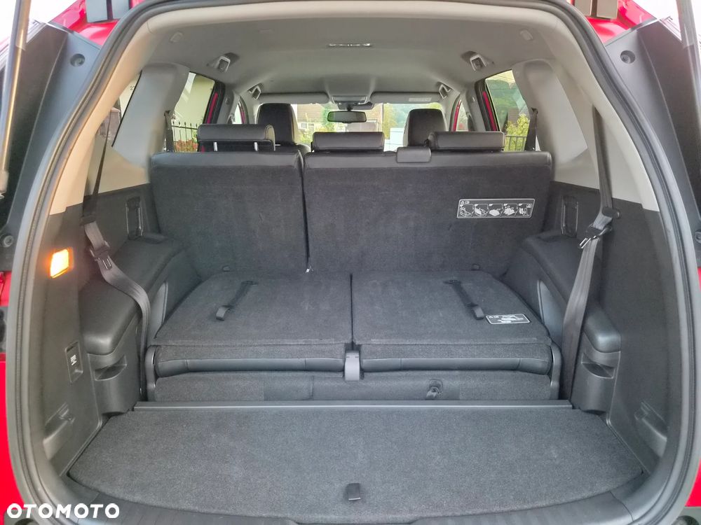 Honda CR-V 1.5 Lifestyle (Honda Connect+ / 7 os.) CVT - 26