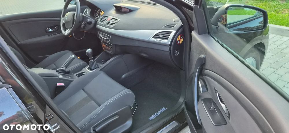 Renault Megane 1.6 16V 110 Dynamique - 26