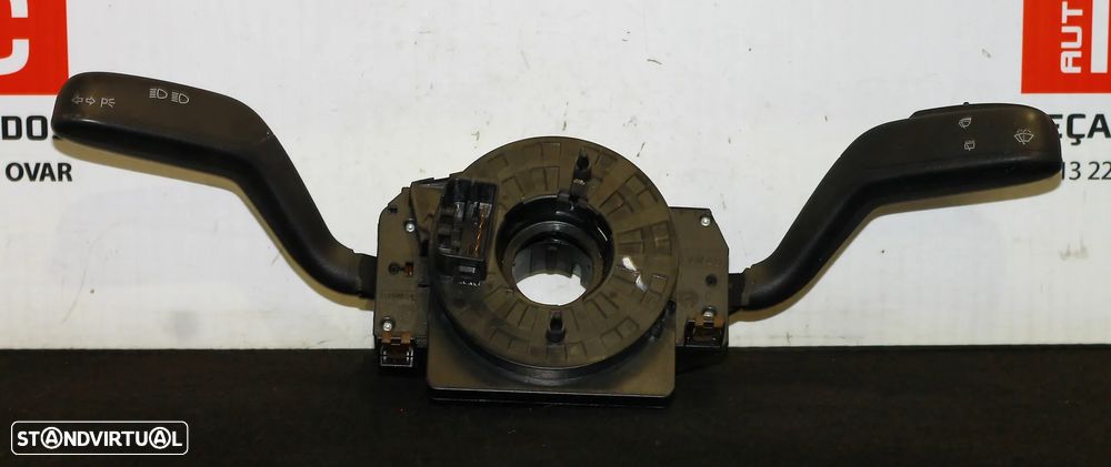 FITA AIRBAG C/COMUTADORES VW POLO - 2