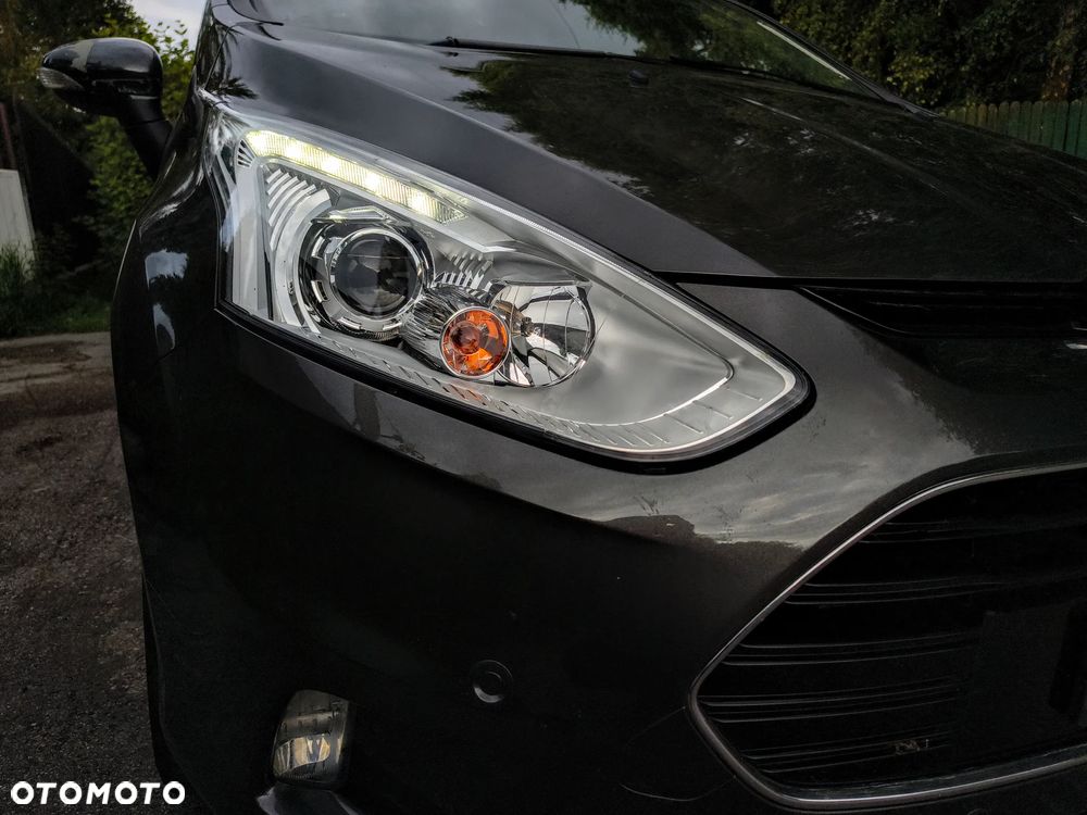 Ford B-MAX 1.6 Titanium - 3