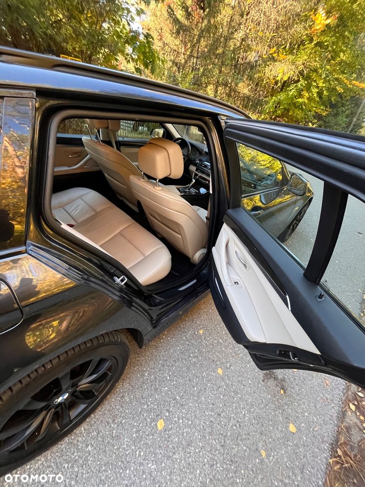 BMW Seria 5 - 13