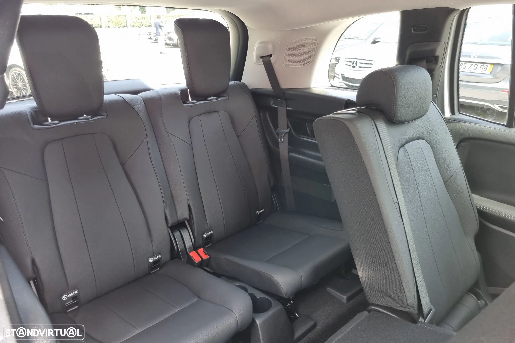 Mercedes-Benz GLB 180 d Progressive - 21