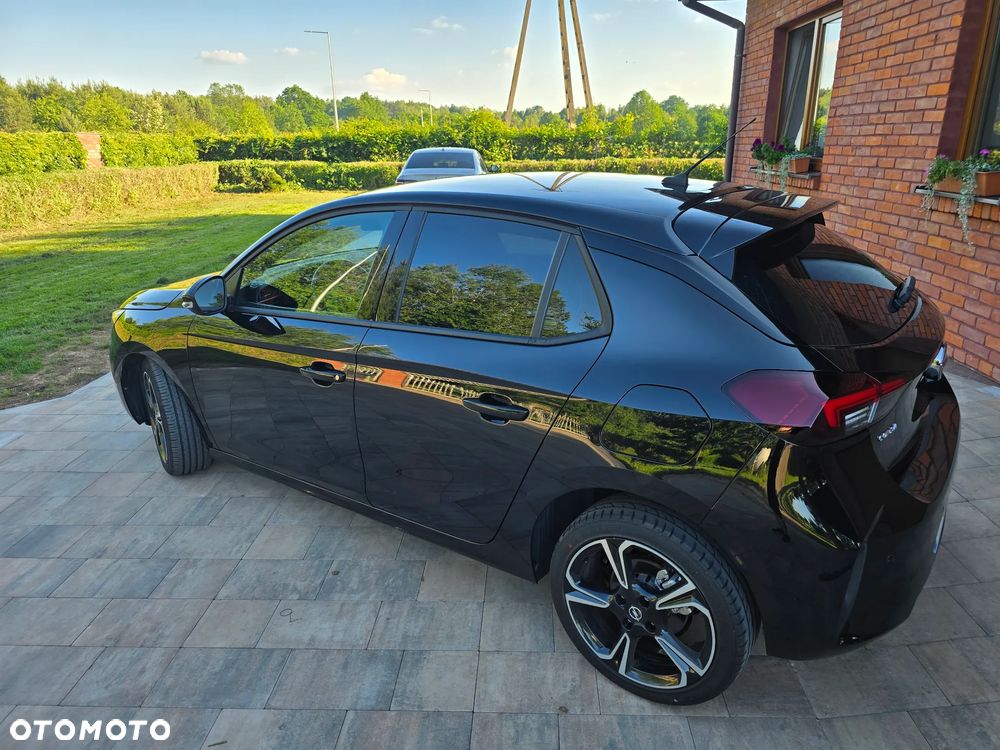 Opel Corsa 1.5 D GS Line S&S - 7
