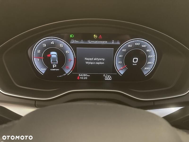 Audi Q5 45 TFSI mHEV Quattro S tronic - 14