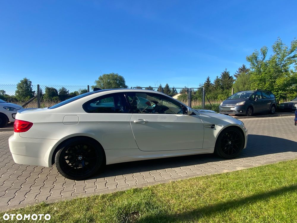 BMW M3 Standard - 5