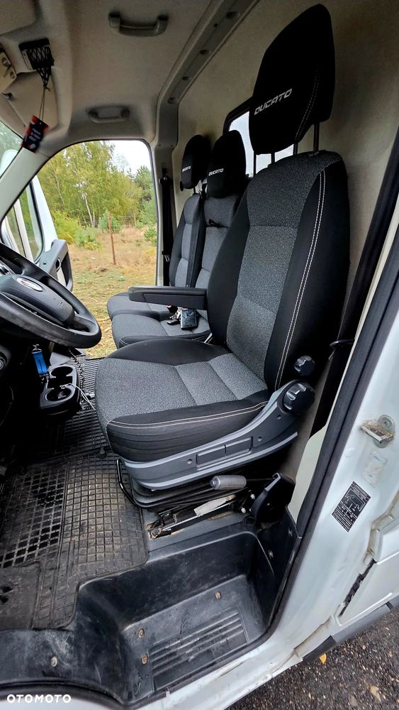Fiat Ducato - 14