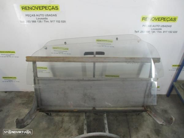 Grade Divisoria Citroen C3 I (Fc_, Fn_) - 1