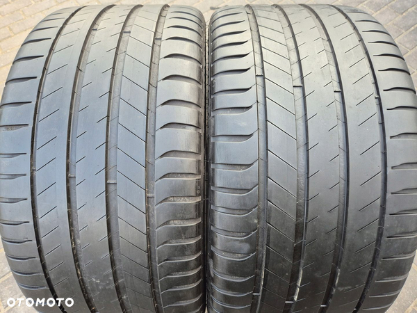 295/35/21 295/35r21 Michelin LATITUDE SPORT 3 107y MO