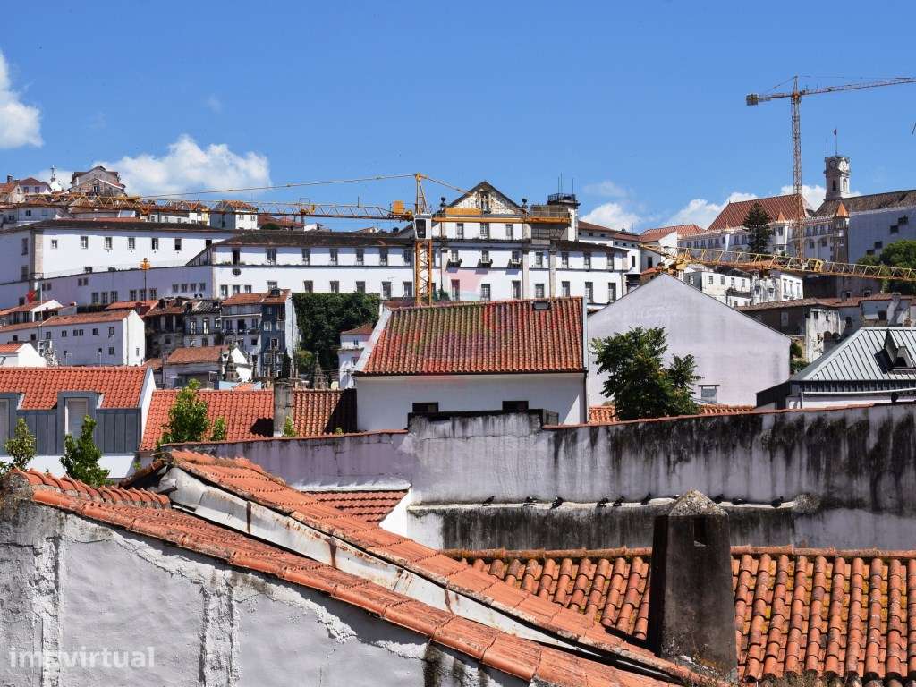 2 Quartos para 2 estudantes, - Grande imagem: 5/15