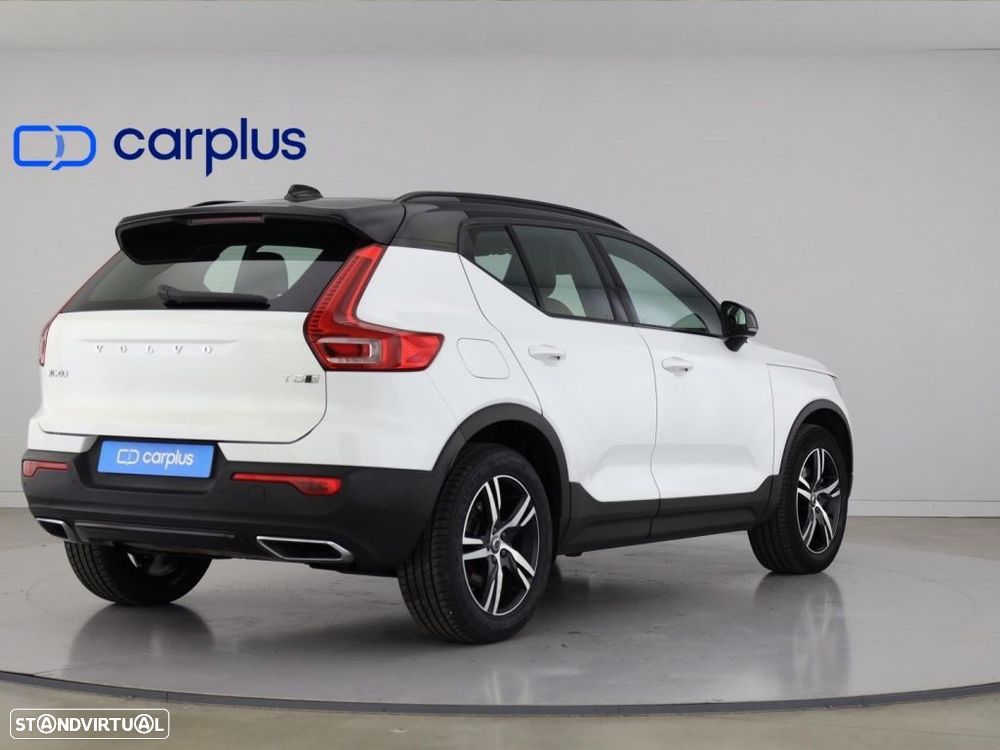 Volvo XC 40 2.0 T5 R-Design - 7