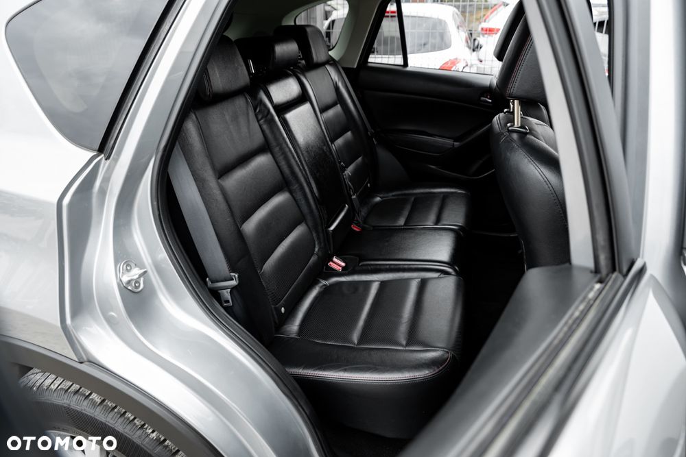 Mazda CX-5 2.0 Skypassion - 20