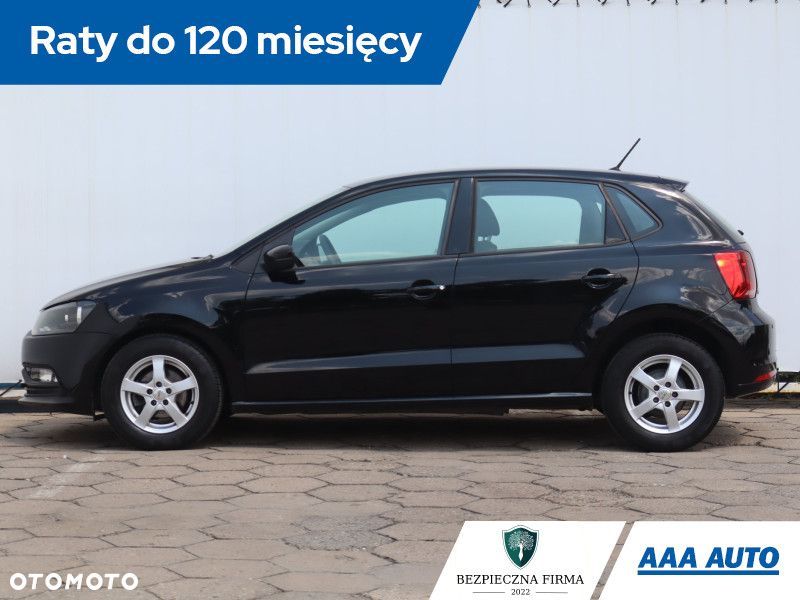 Volkswagen Polo - 4