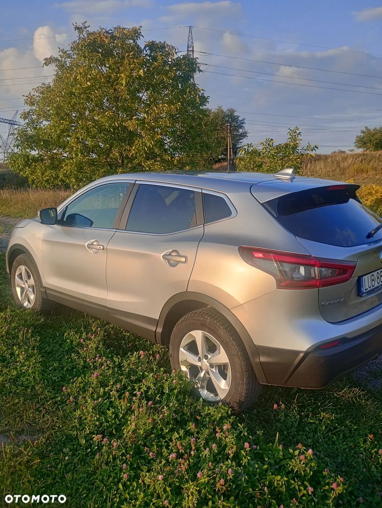 Nissan Qashqai 1.2 DIG-T Tekna EU6 - 6