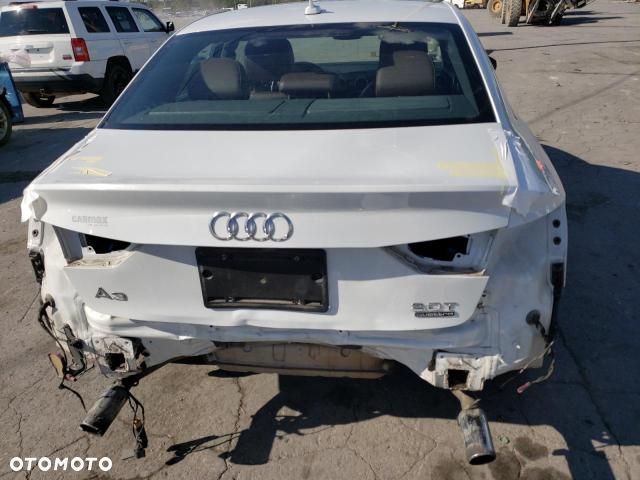 Audi A3 - 9