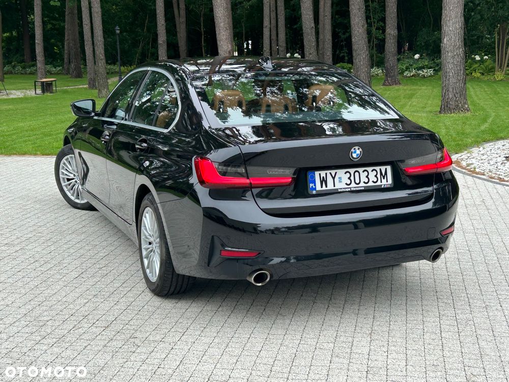 BMW Seria 3 - 4