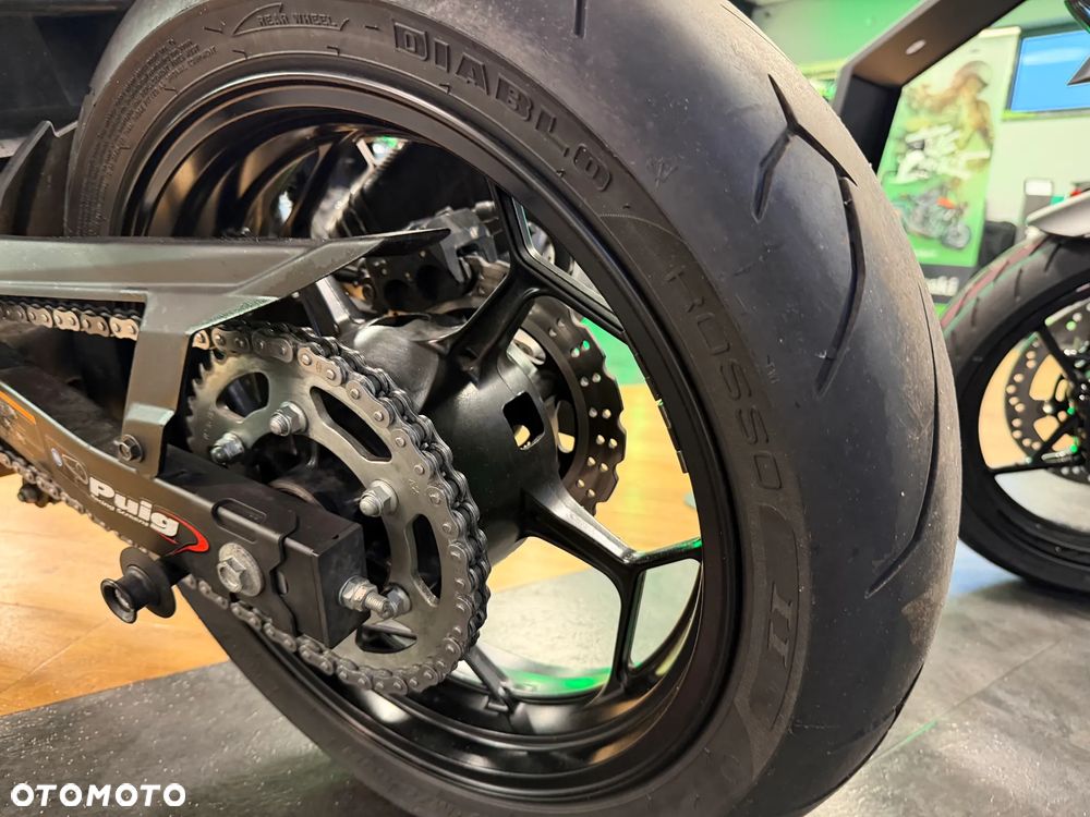 Kawasaki Ninja 300 ABS - 10