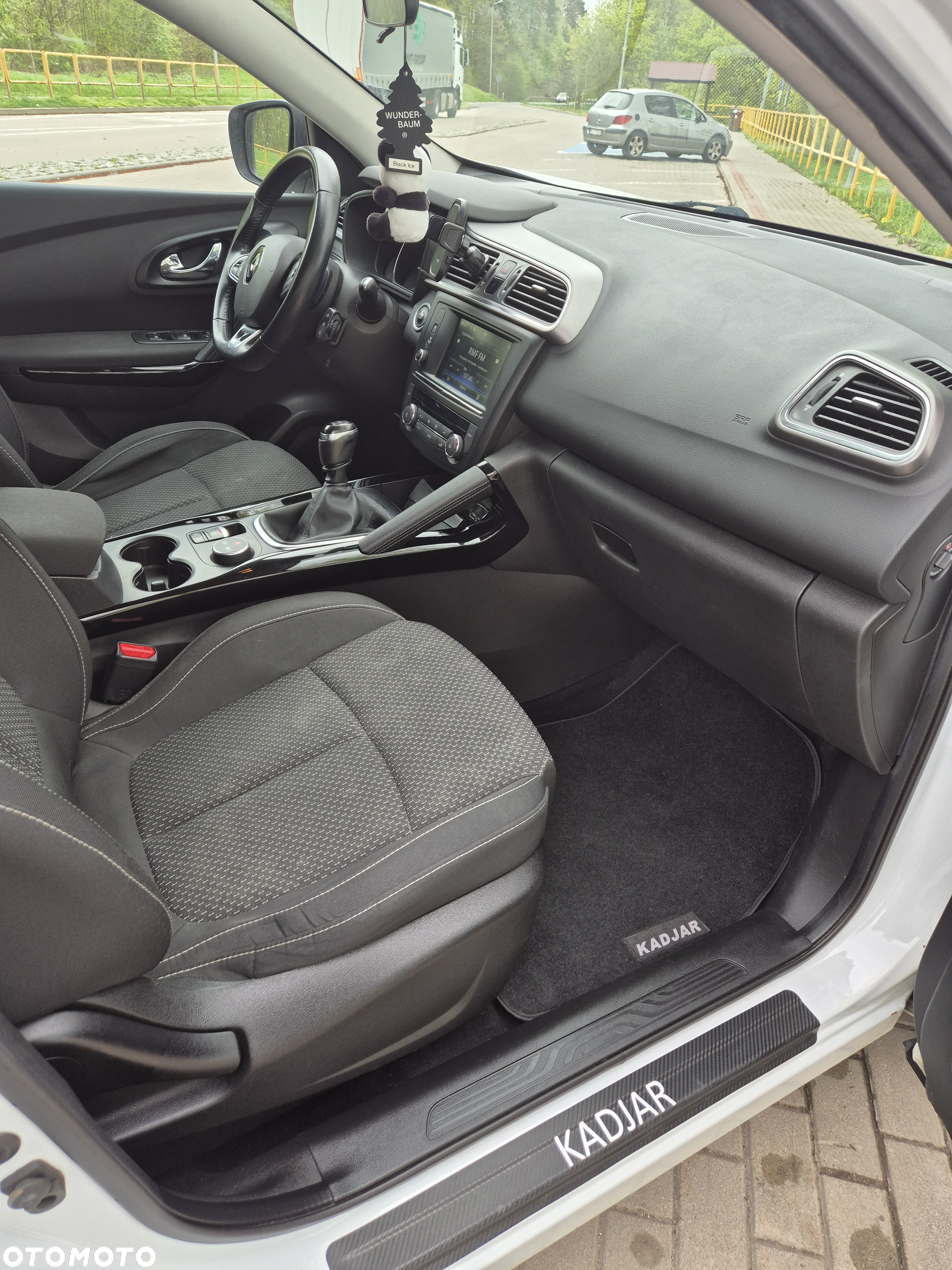 Renault Kadjar 1.2 Energy TCe Adventure - 9